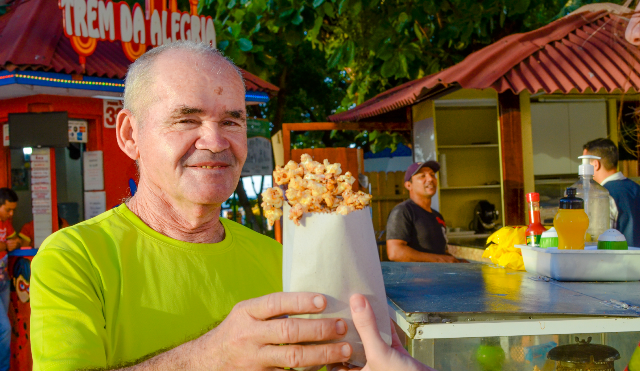 Com apoio do CRA-CE, Prefeitura de Fortaleza lança Projeto Meu Bairro Empreendedor no Bom Jardim