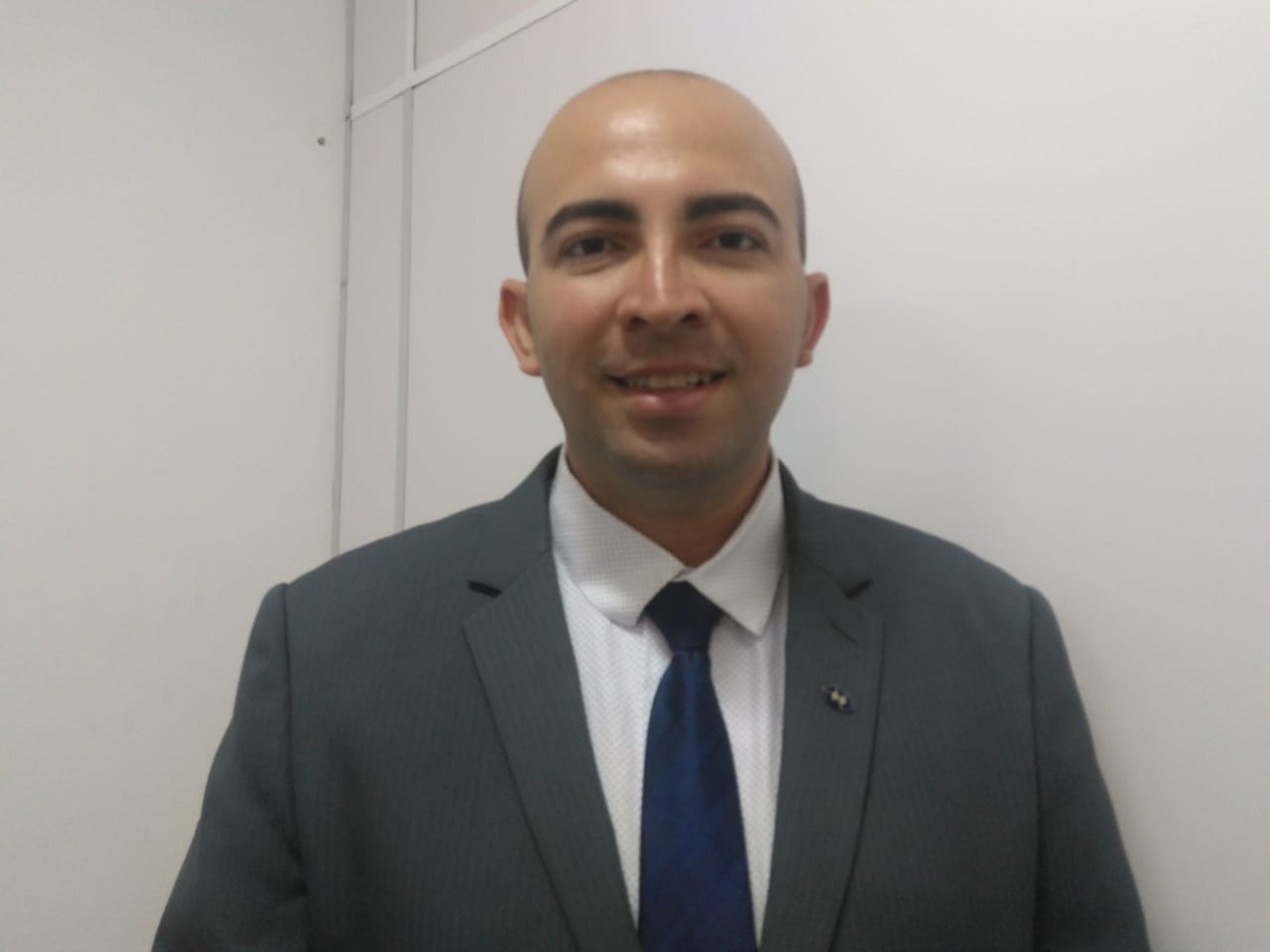 Adm. Josimar Sousa - Administradores: elo fundamental e estratégico para a inovação na gestão pública