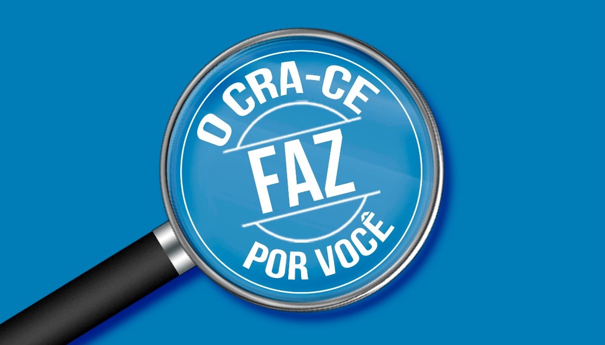 Na defesa do Administrador, CRA-CE impugna dois editais em 2019