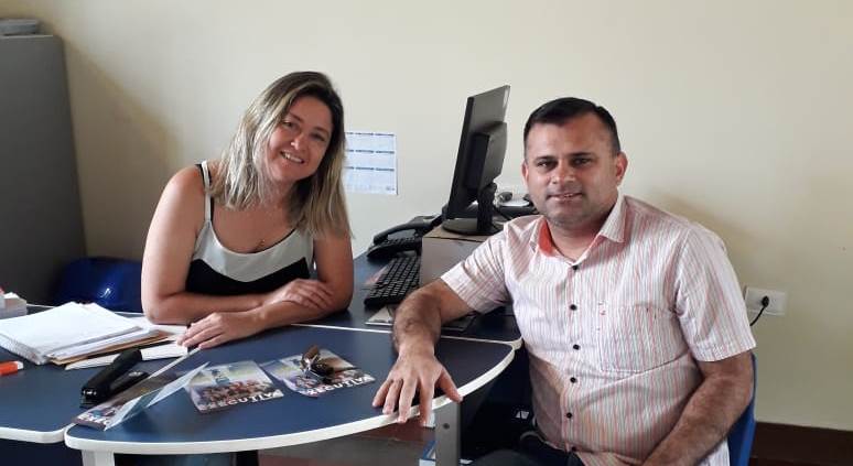 Vantagem para profissionais da Região Norte