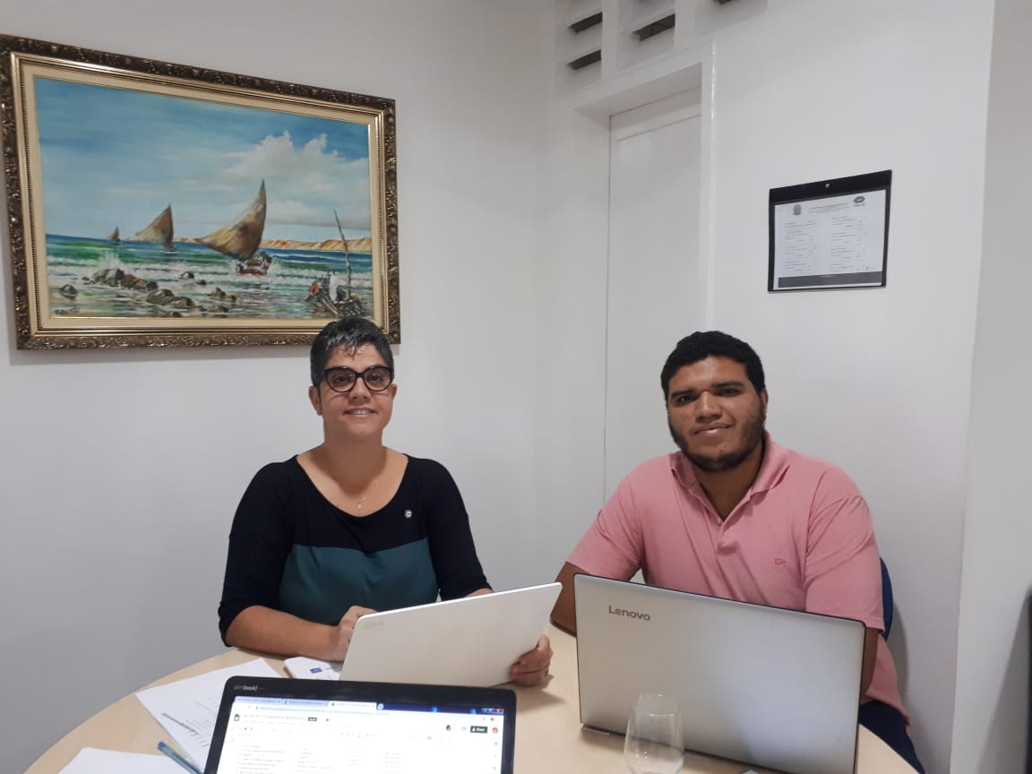 Comissão de Tomadas de Contas se reúne para análise