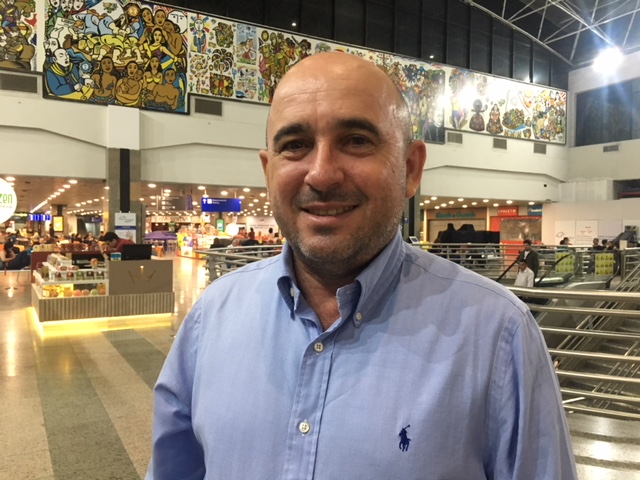 Foto: Blog do Eliomar de Lima