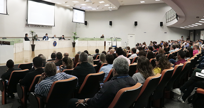 Foto: Divulgação/TCE-CE