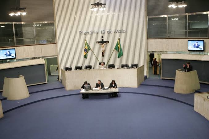Assembleia Legislativa do Ceará realiza hoje Sessão Solene pelo Mês do Administrador