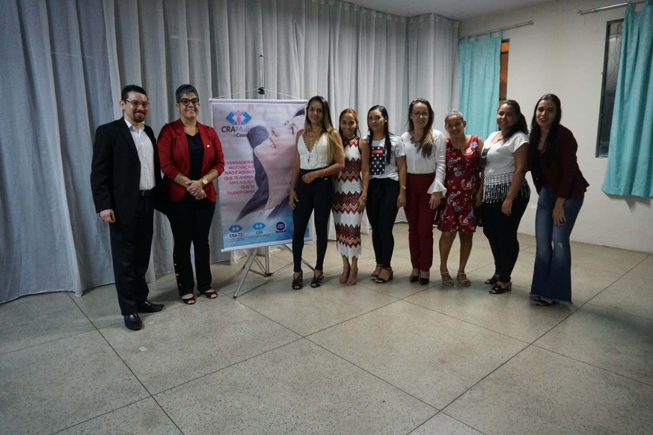 Continuam as comemorações em homenagem ao Administrador, no Cariri