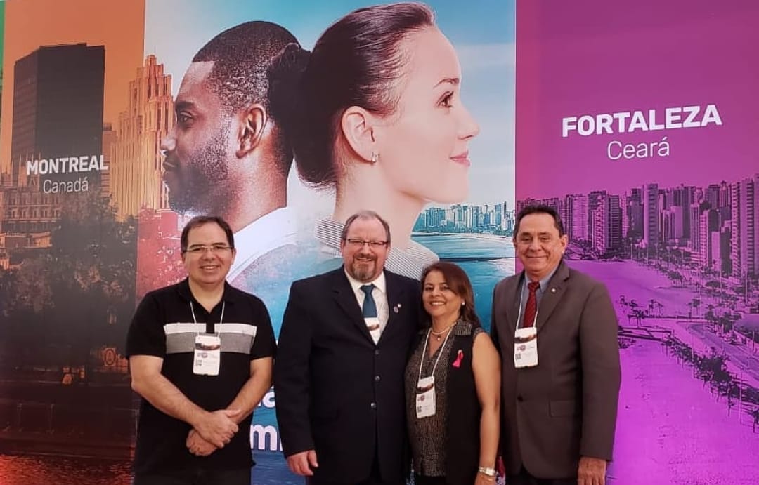 Administradores destacam importância do FIA para o Ceará