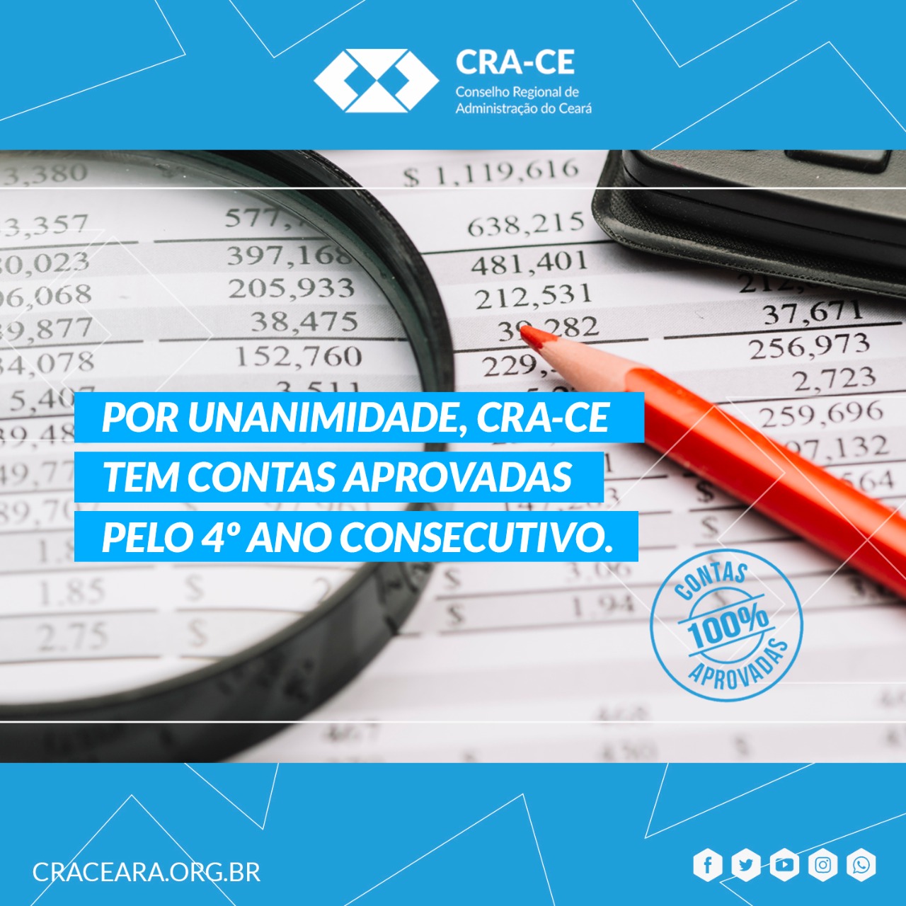 Os impactos positivos da boa gestão