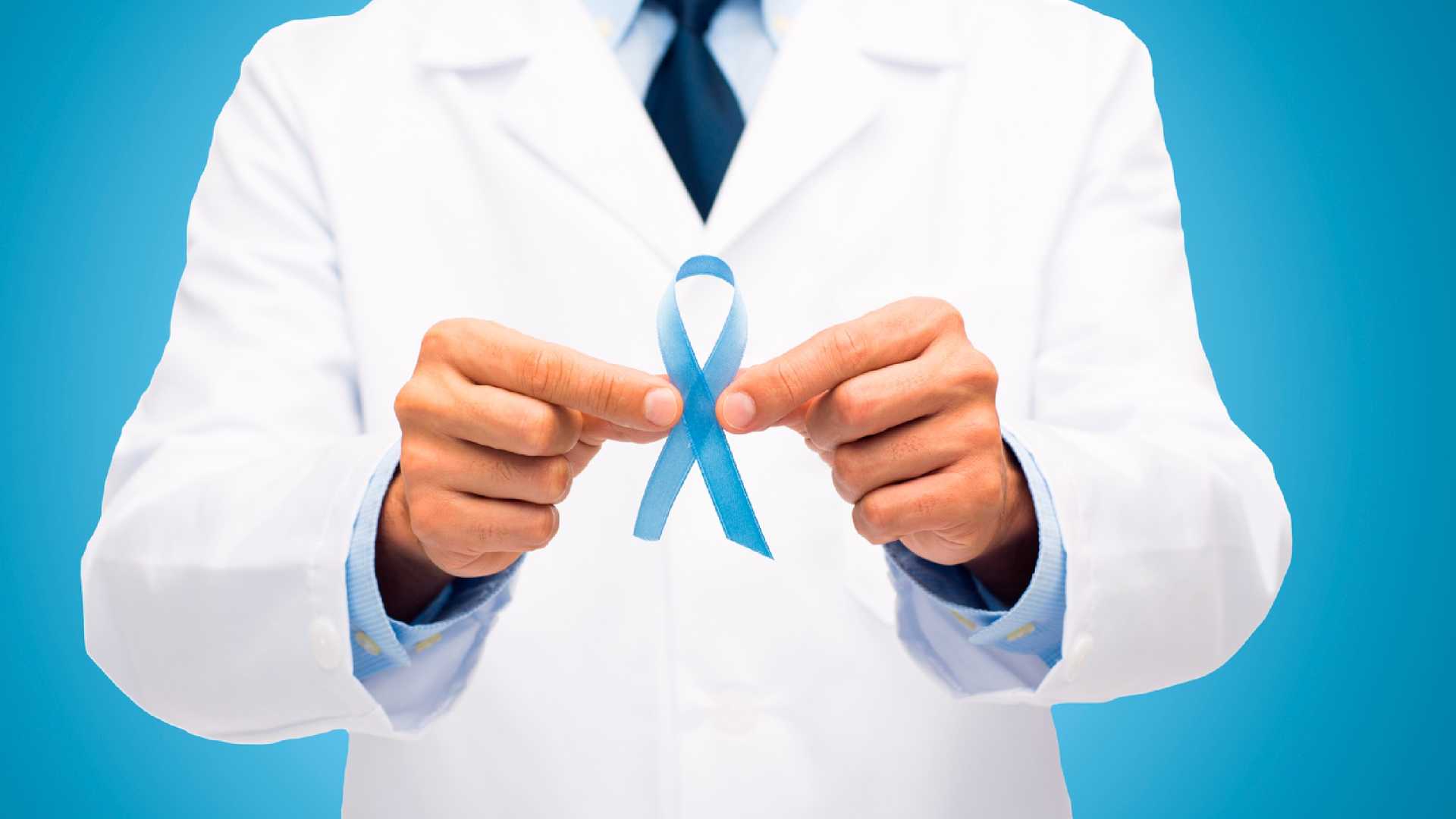 Depois do Outubro Rosa, CRA-CE adere ao Novembro Azul