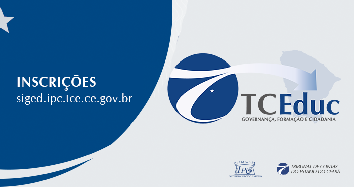 TCEduc finaliza capacitações de 2019 em Aquiraz