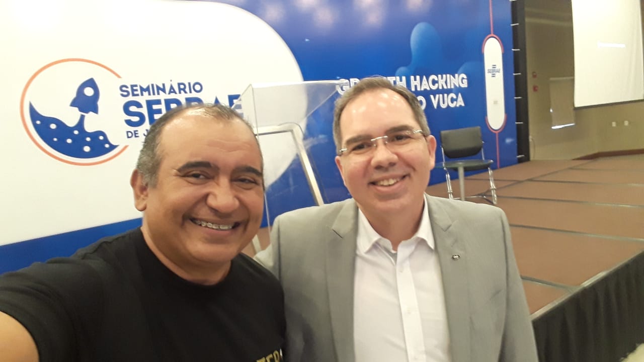 Com apoio do CRA-CE, Sebrae promove I Seminário de Jovens Empresários