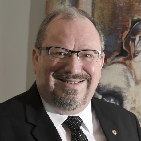 Presidente Mauro Kreuz manda mensagem aos Administradores do Ceará