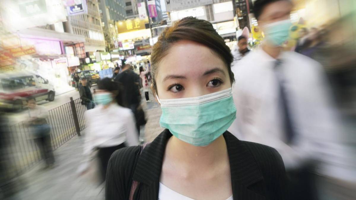 ESPECIAL COVID-19: Posso usar máscaras de maneira preventiva?