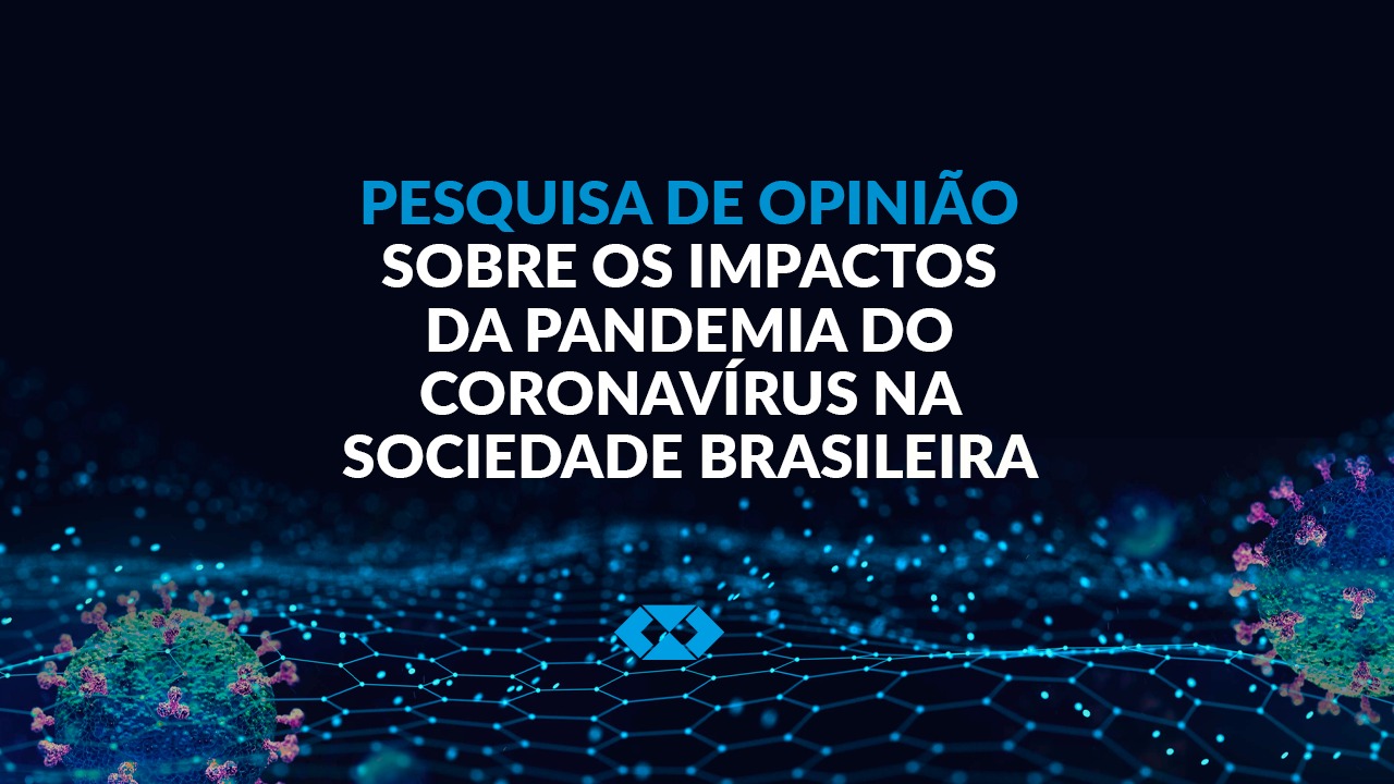 CFA quer saber sua opinião sobre o impacto do coronavírus; último dia para responder