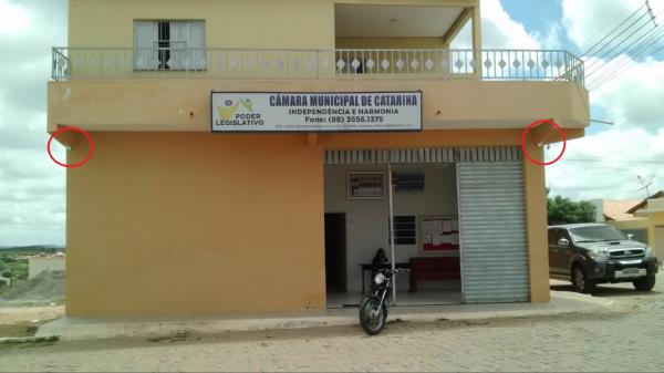 CRA-CE impetra mais um mandado de segurança