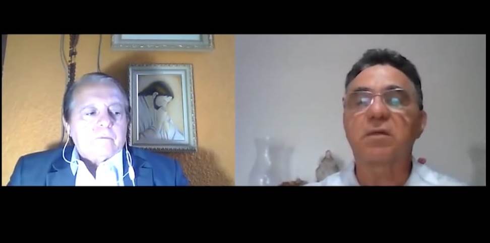 Já assistiu o debate sobre Gestão e Inovação no CRA-CE?