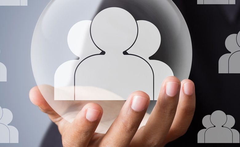 Reconhecimento a todos os profissionais de RH