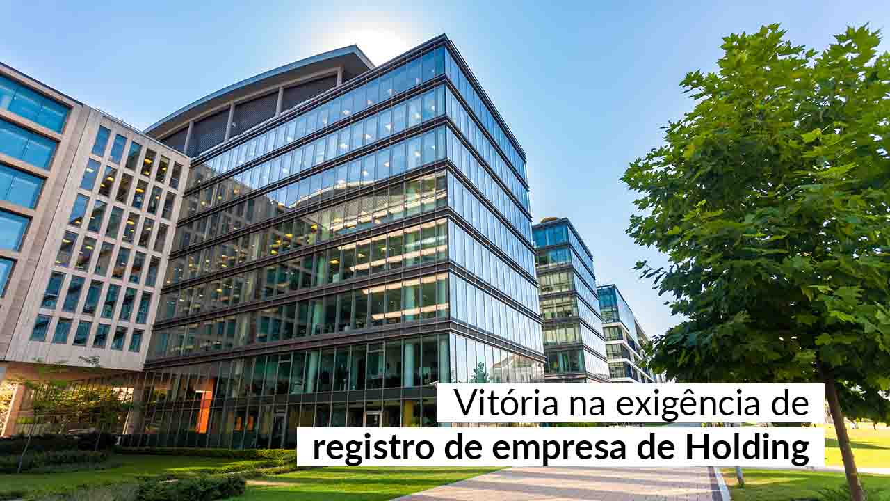 Após longa batalha judicial, prevaleceu o entendimento do TRF1