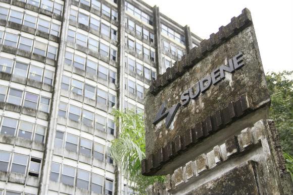 CFA e Sudene realizam parceria técnica