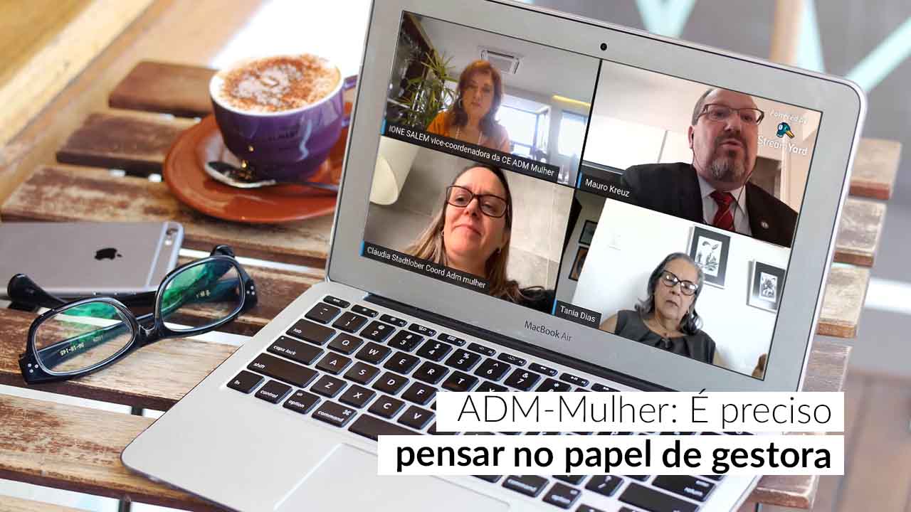 Comissão pretende fortalecer atuação feminina no mercado de trabalho