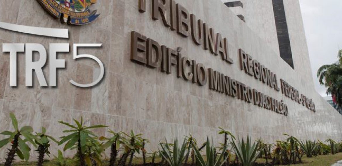 Tribunal Regional Federal da 5ª Região mantém sentença favorável ao CRA-CE