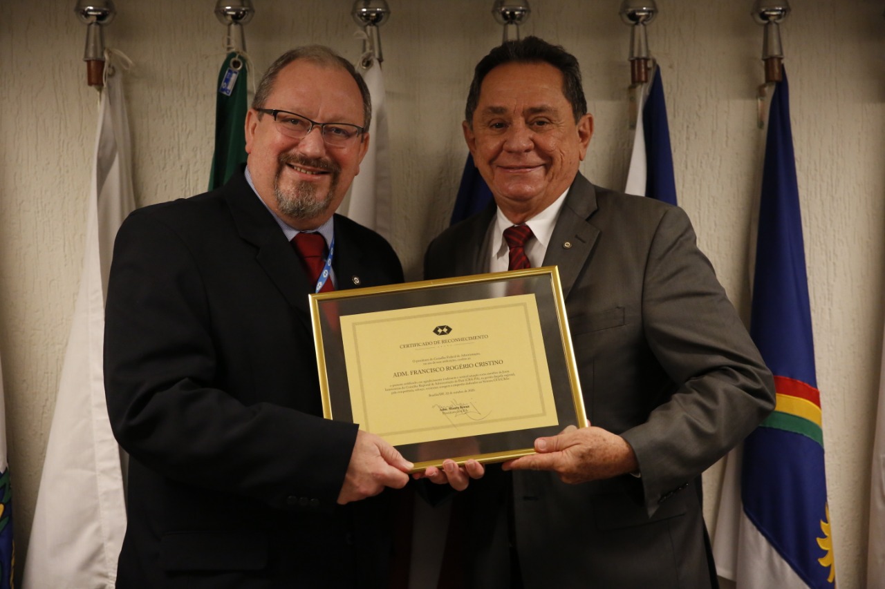 Foto: Divulgação/CFA