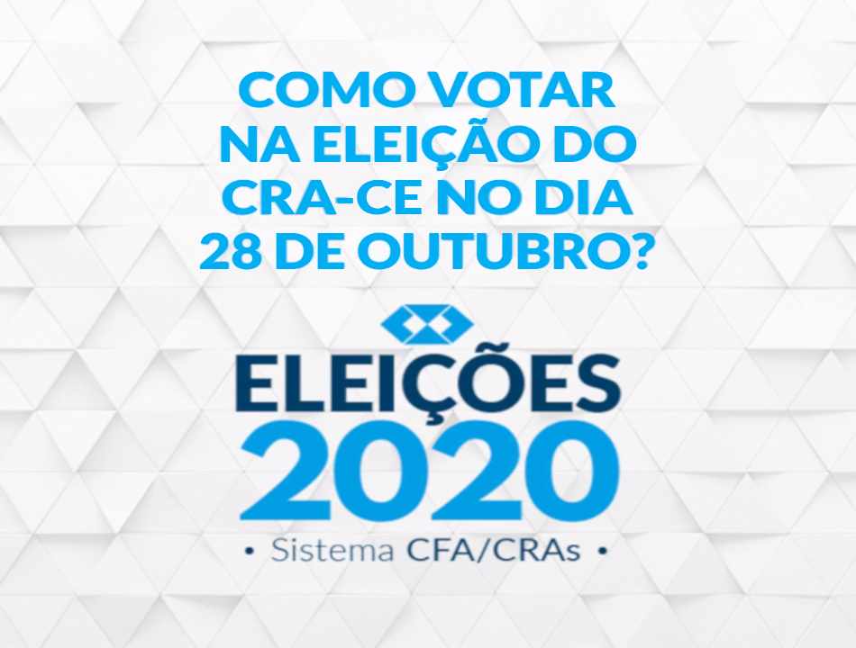 Veja o passo a passo para votar; saiba como recuperar a senha