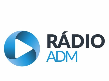 Rádio ADM alcança 90,7 milhões de ouvintes em um mês