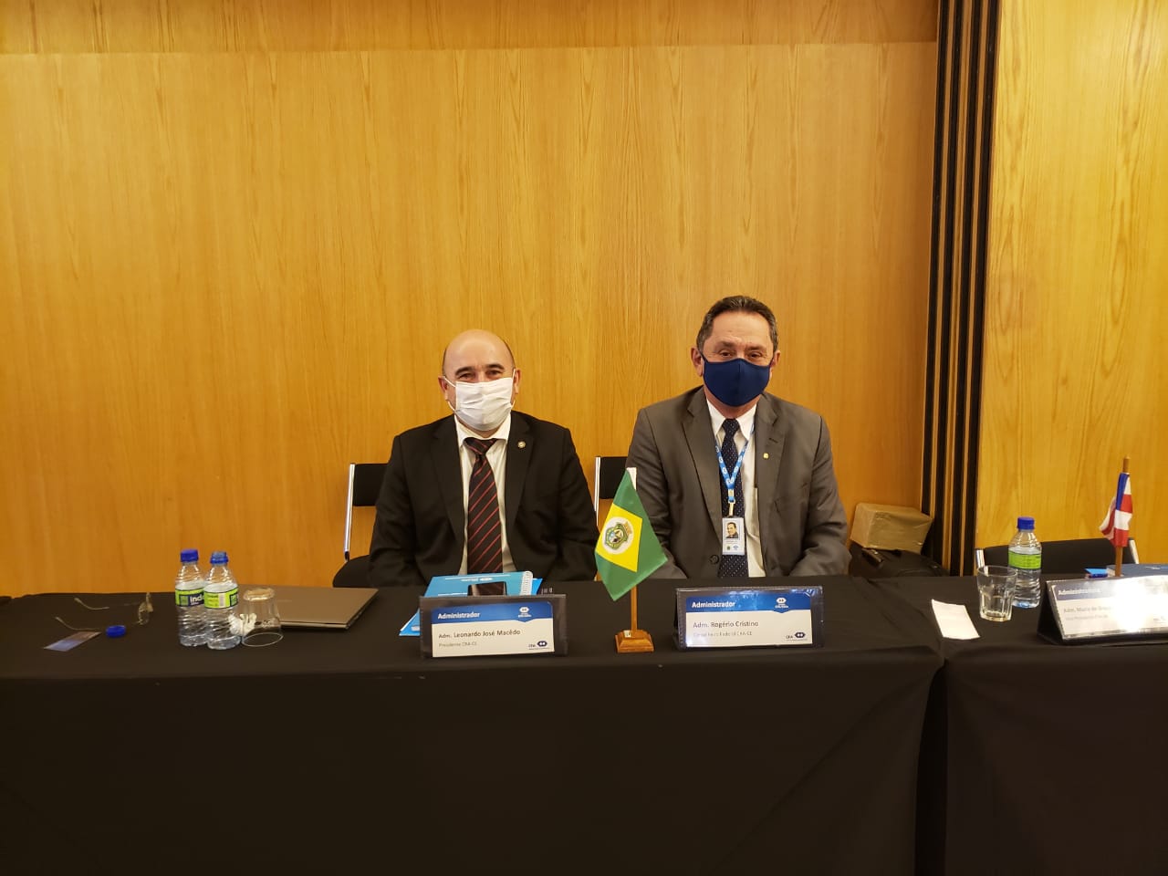 2º Fórum de Presidente tem início em Brasília