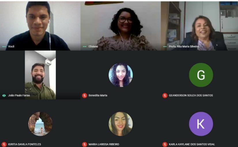 Foto: Reprodução/Meet