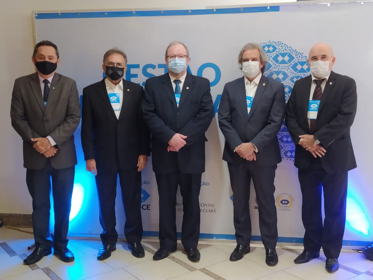 Adm. Rogério Cristino destaca Manual de Gestão de Contratos durante Gestão Municipal 2021