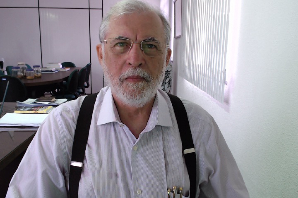 Soberania, autonomia ou altivez?