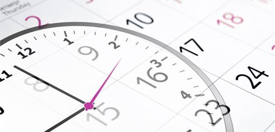 Fique atento aos horários de atendimento no perído de festas de fim de ano