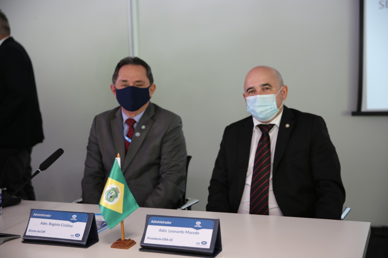 Foto: Divulgação/CFA