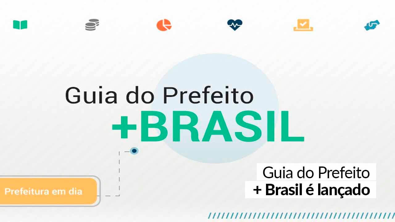 Publicação do governo federal teve apoio do CFA