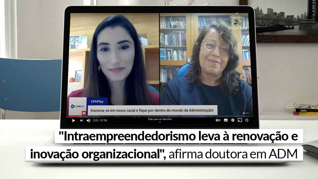 Brasil é bom empreendedor, mas não administra bem os talentos internos nas empresas