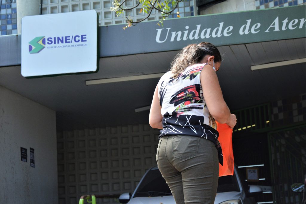 FISCALIZAÇÃO: CRA-CE impugna seleção pública do IDT na defesa do profissional de administração