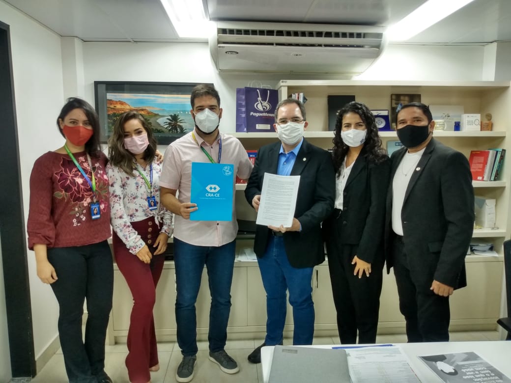 Foto: Divulgação/CRA-CE