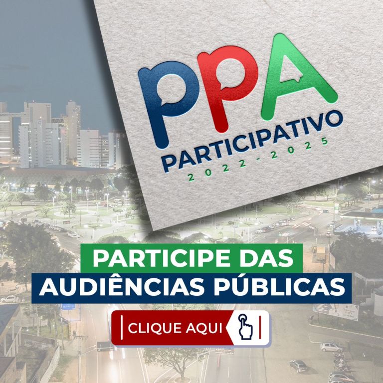 CRA-CE participa do PPA de Juazeiro do Norte