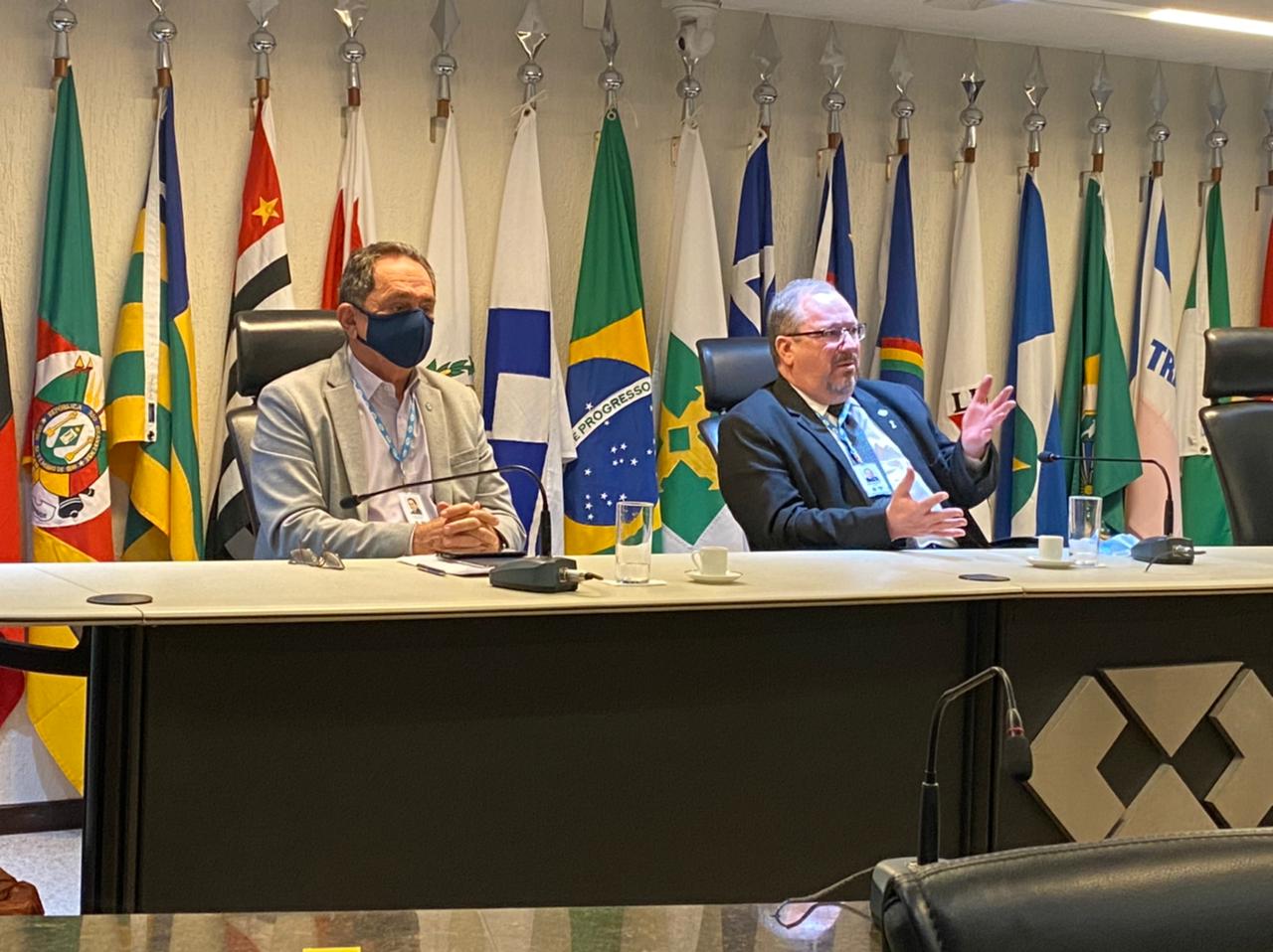 Foto: Divulgação/CRA-CE