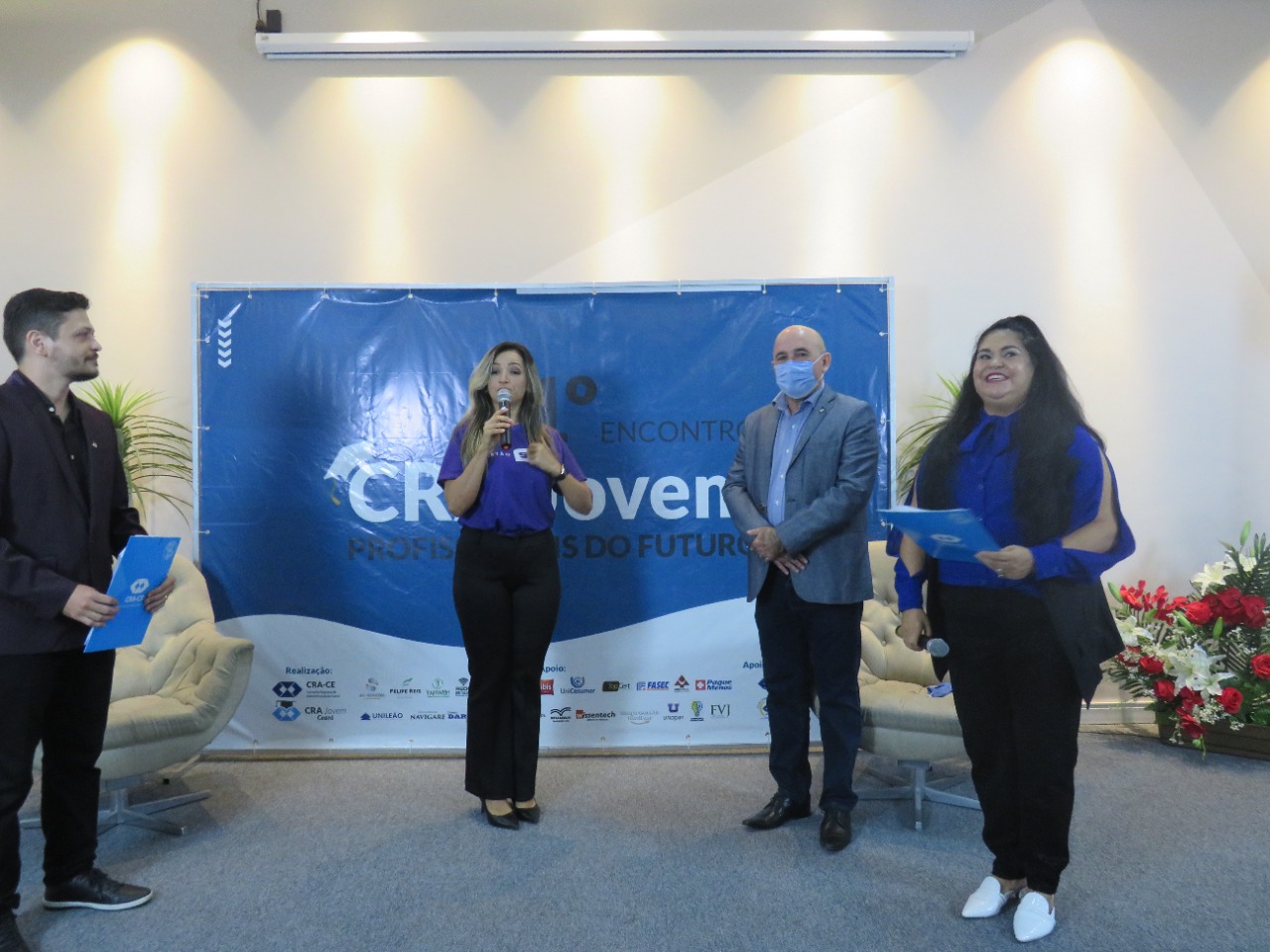 Foto: Divulgação/CRA-CE