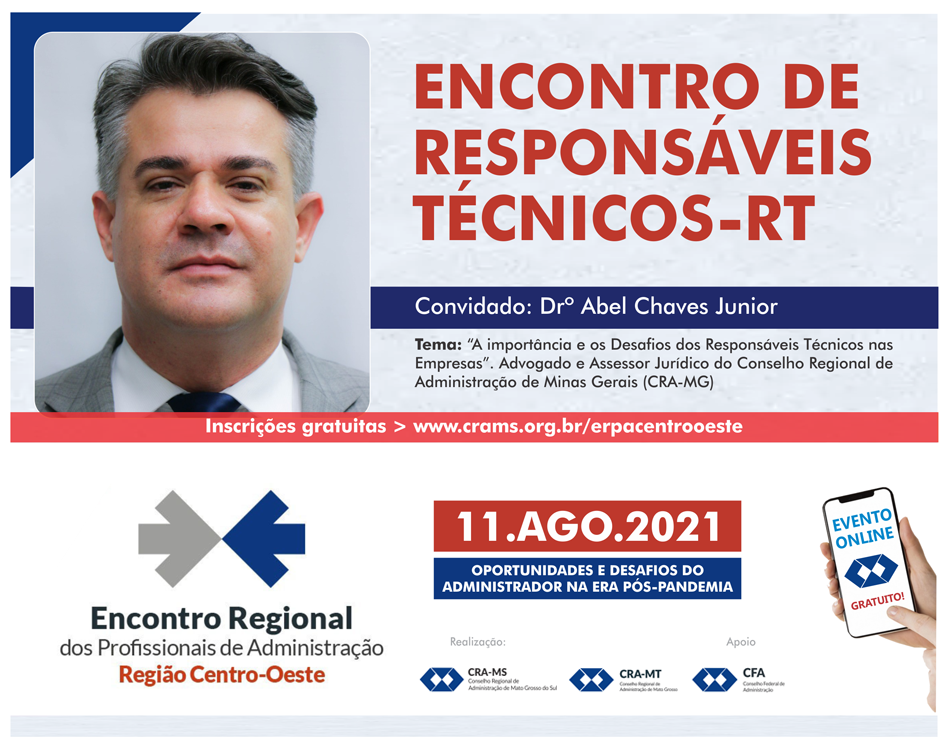 Foto: Divulgação CRA-MS