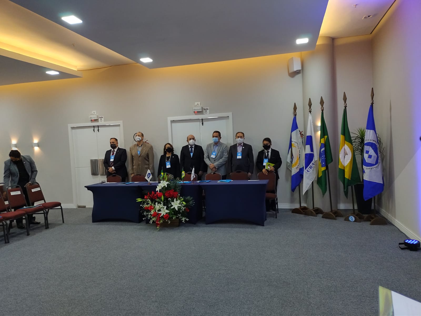 Foto: Divulgação/CRA-CE