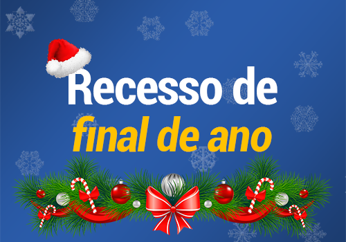 CRA-CE entra em recesso de fim de ano