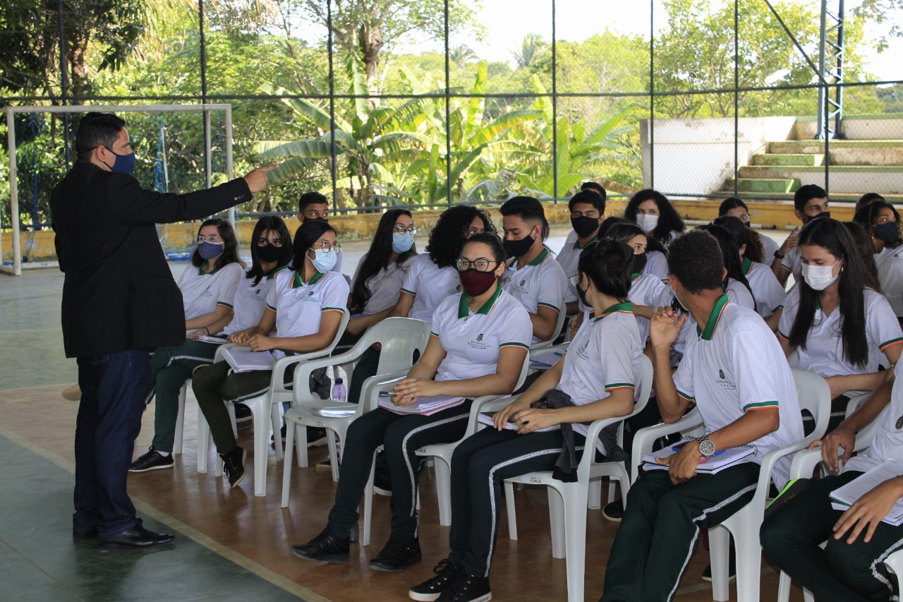 Foto: Divulgação/CRA-CE