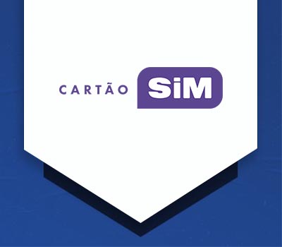 Clube de Vantagens: CartãoSiM
