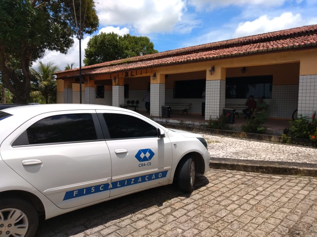 CRA-CE intima prefeituras após detectar mais de 2 mil cargos próprios para a administração