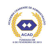 Três administradores vão tomar posse na Academia Cearense de Administração