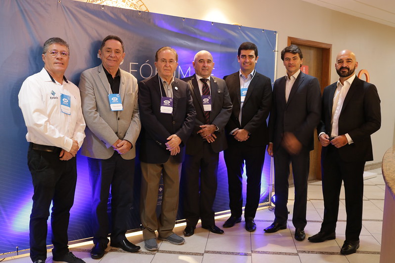 CRA-CE reúne coordenadores e professores em 7º Fórum de Gestão de IES