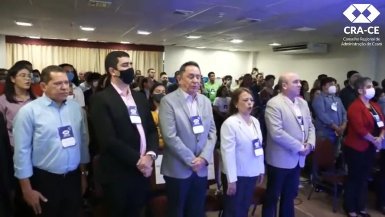 Sucesso de público, 2º Encontro do CRA Jovem é realizado em Fortaleza