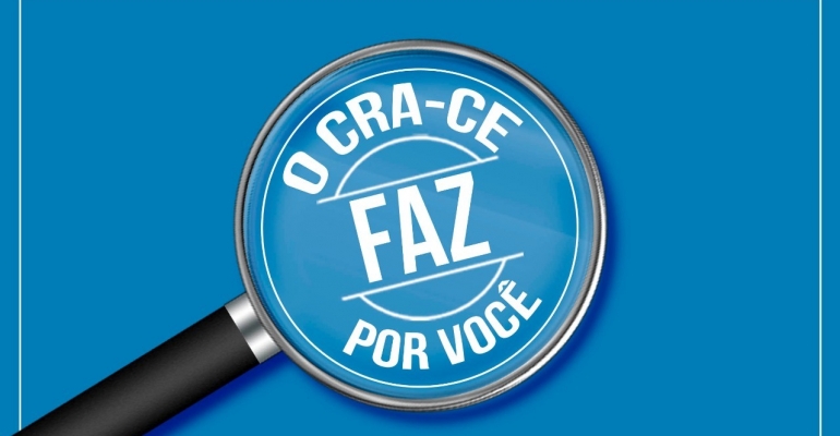 Fiscalização do CRA-CE ultrapassa 10 mil editais analisados
